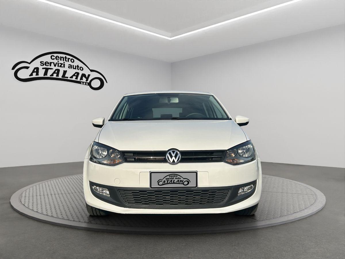 VOLKSWAGEN - Polo - 1.6 TDI 90CV DPF 5p. Highline