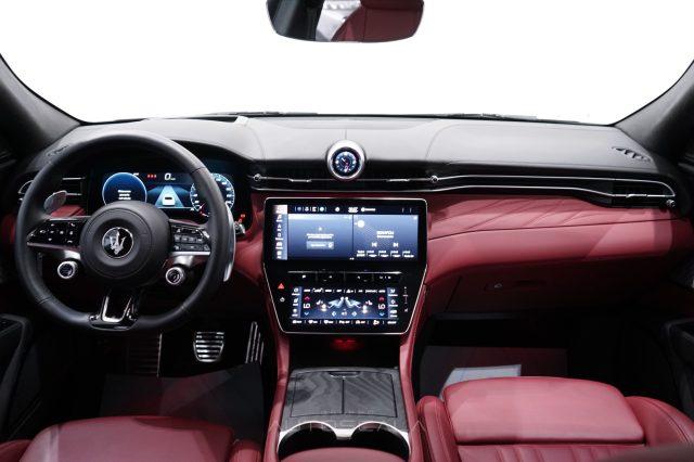 MASERATI Grecale 2.0 MHEV 330cv AWD Modena