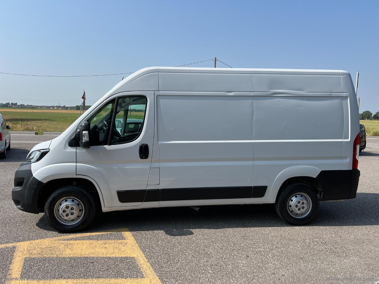 Boxer 330 BlueHDi 140 S&S PM-TM Furg.