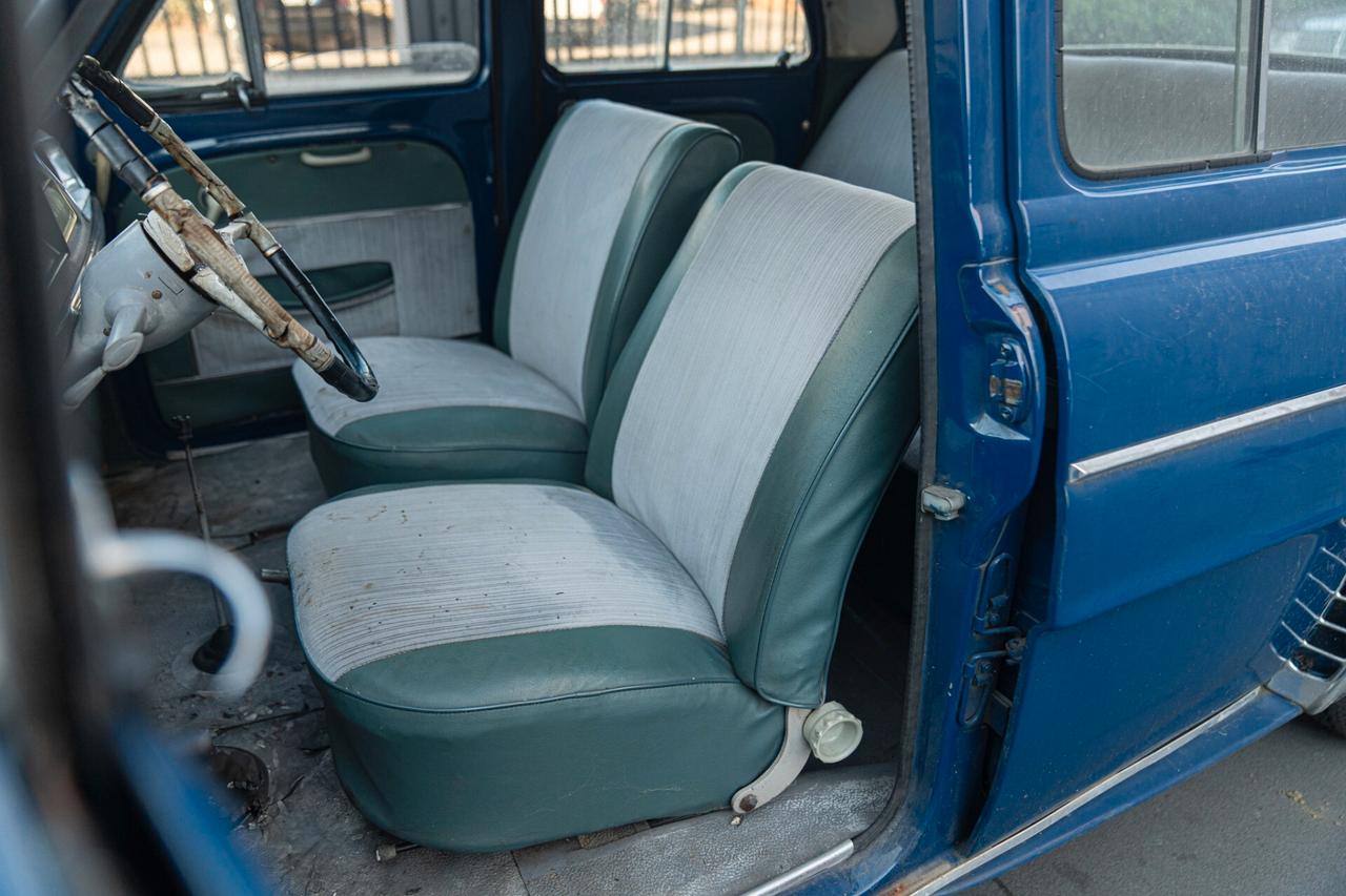 Alfa Romeo ONDINE - ALF00266