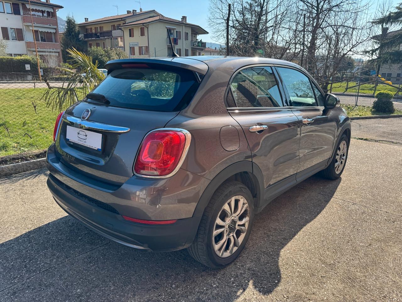 Fiat 500X 1.3 MultiJet 95 CV OK NEOPATENTATI