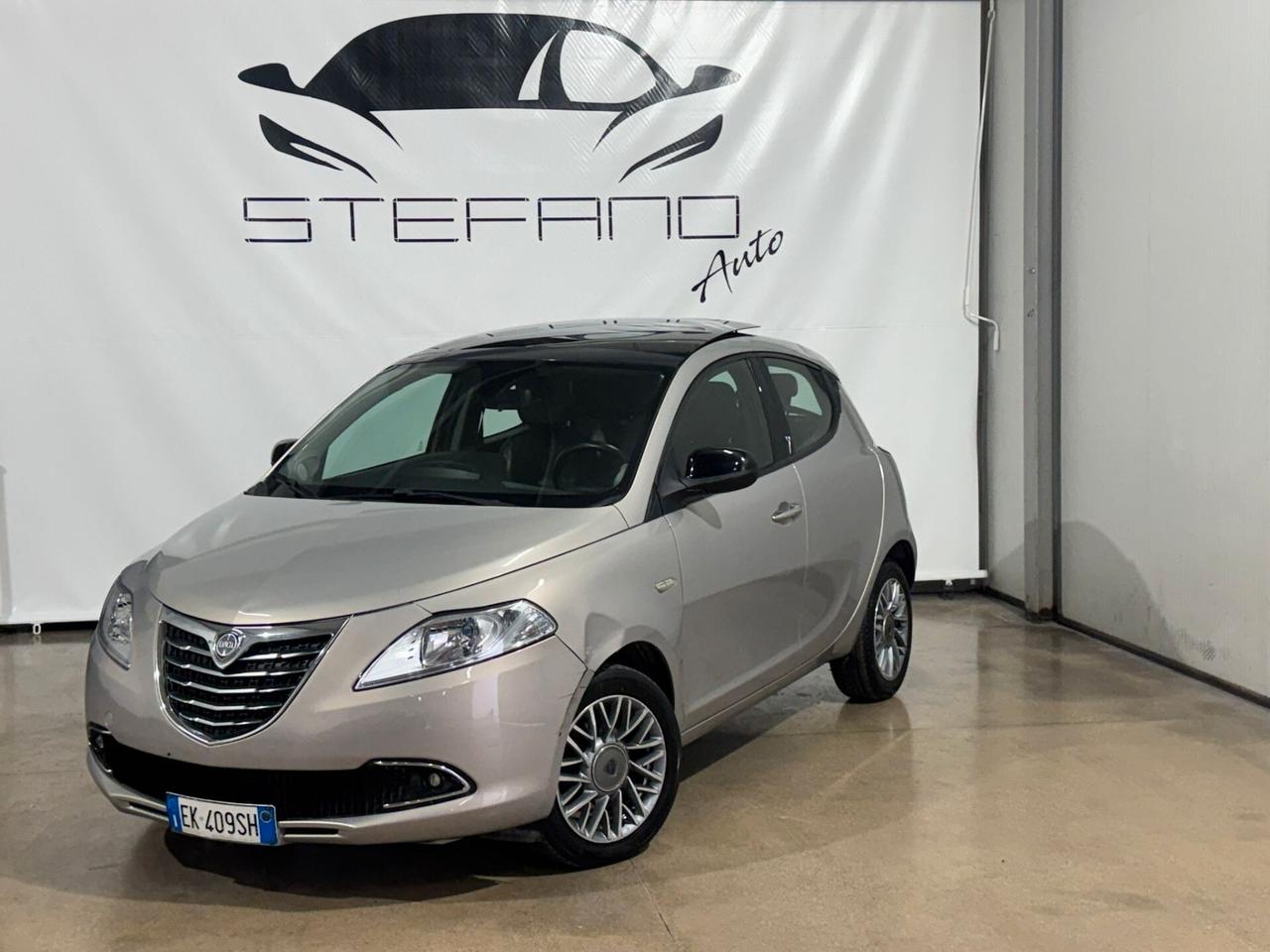 Lancia Ypsilon 1.3 MJT 16V 95 CV 5 porte S&S Gold