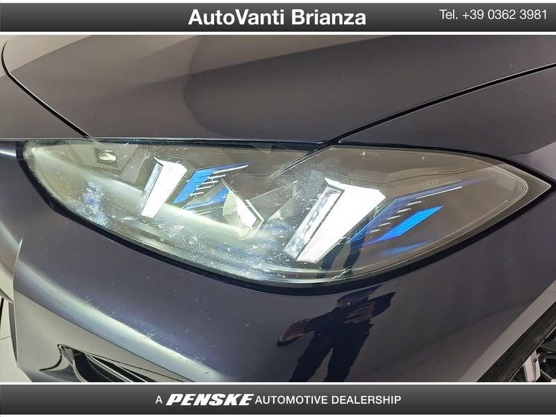 BMW Serie 4 420d Gran Coupe 48V LCI xdrive MSport Pro