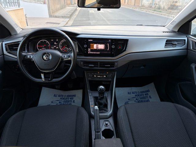 VOLKSWAGEN Polo 1.6 TDI 95 Highline