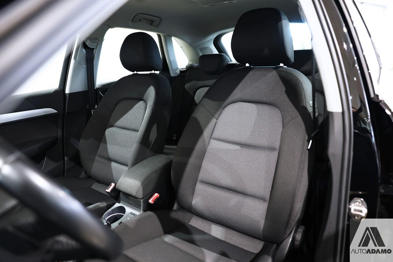 Audi Q3 2.0 TDI 110/150 CV Business