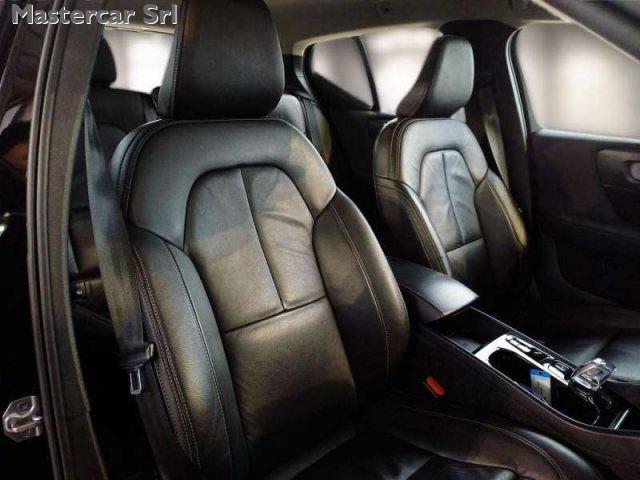 VOLVO XC40 XC40 1.5 t4 phev Inscription auto my21 - GG633ZE