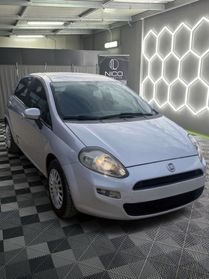 Fiat Punto 1.2 8V 5 porte Easy