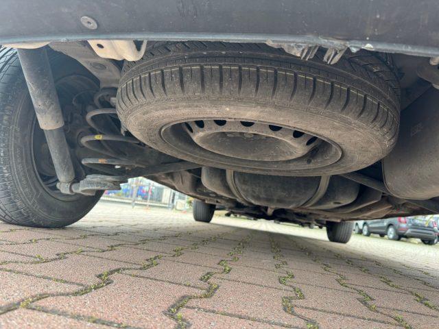FIAT Doblo 1.3 MJT 95cv PC-TN FURGONE CARGO SX 3 POSTI