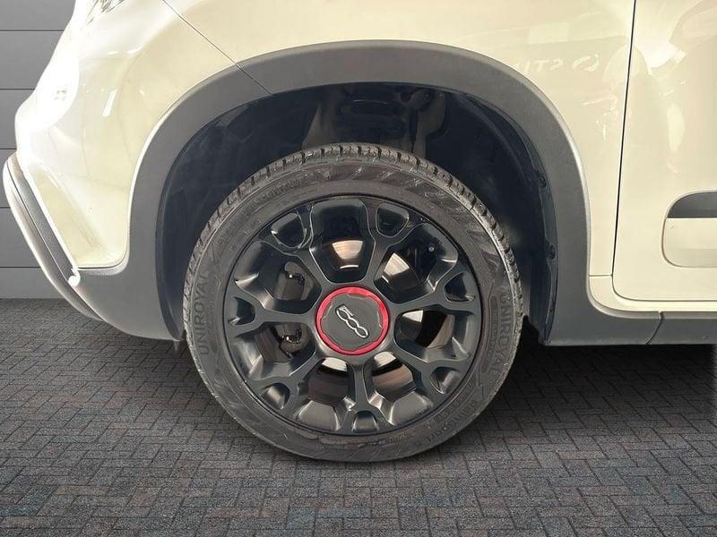 FIAT 500L 500L 1.3 mjt Sport 95cv