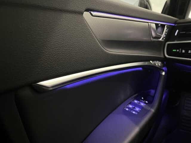 Audi A6 40 2.0 TDI quattro ultra S tronic Business Sport