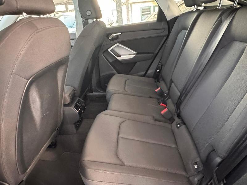 Audi Q3 SPB 35 TDI S tronic