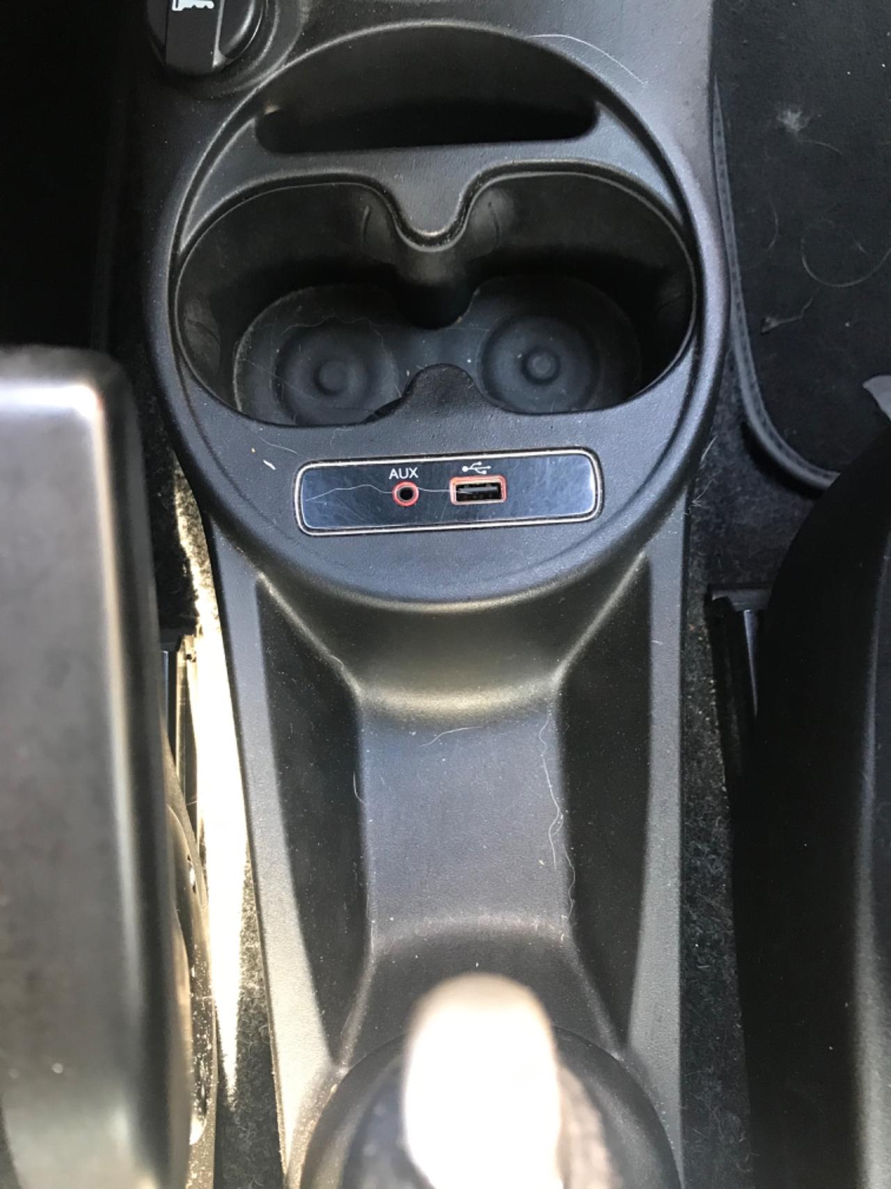 Abarth 595 1.4 Turbo T-Jet 145 CV