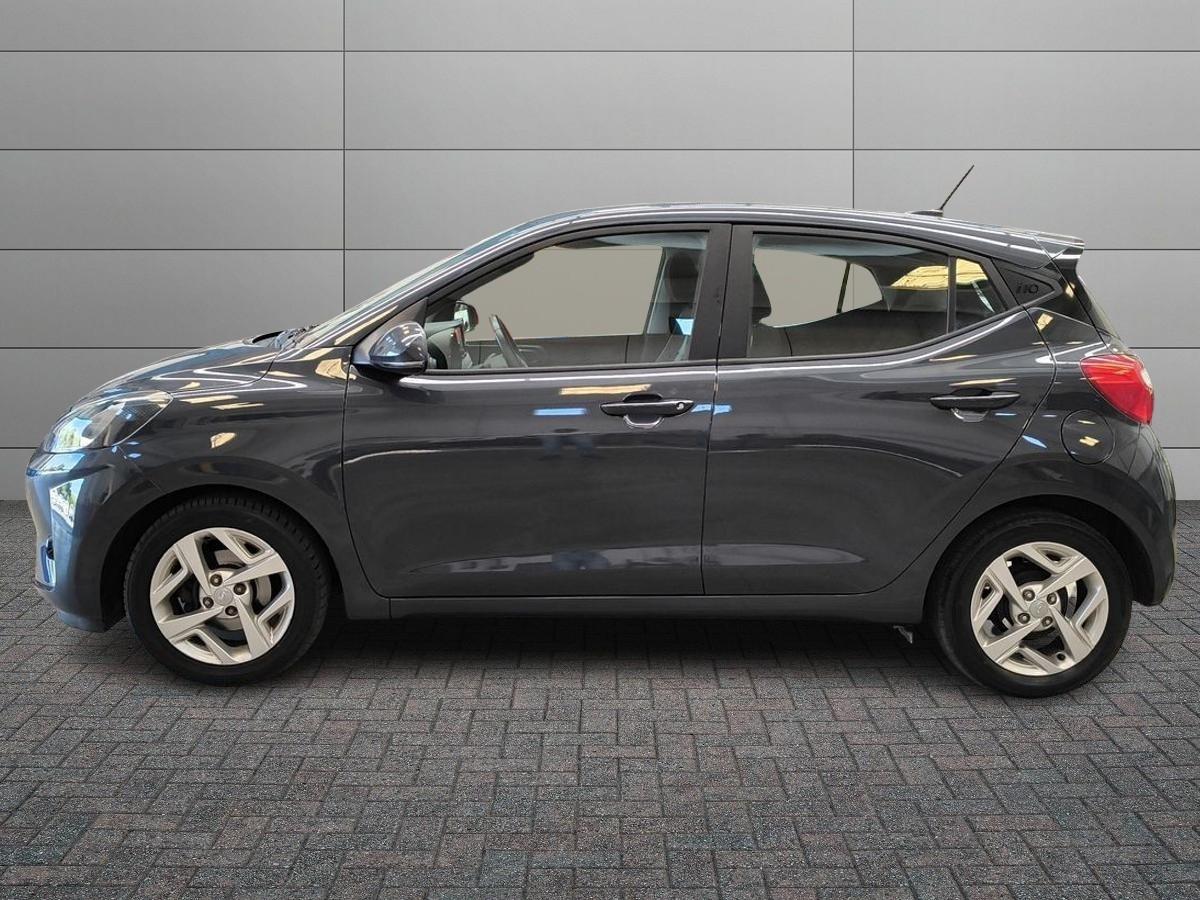 HYUNDAI i10 III 2020 - i10 1.0 mpi Prime