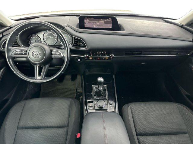 MAZDA CX-30 2.0 m-hybrid Homura 2wd 122cv 6mt