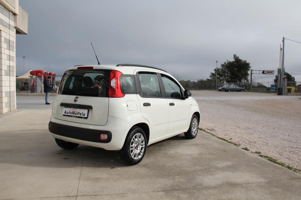 Fiat Panda 1.2 Easy (KW 51 CV 70 Neopatentati)