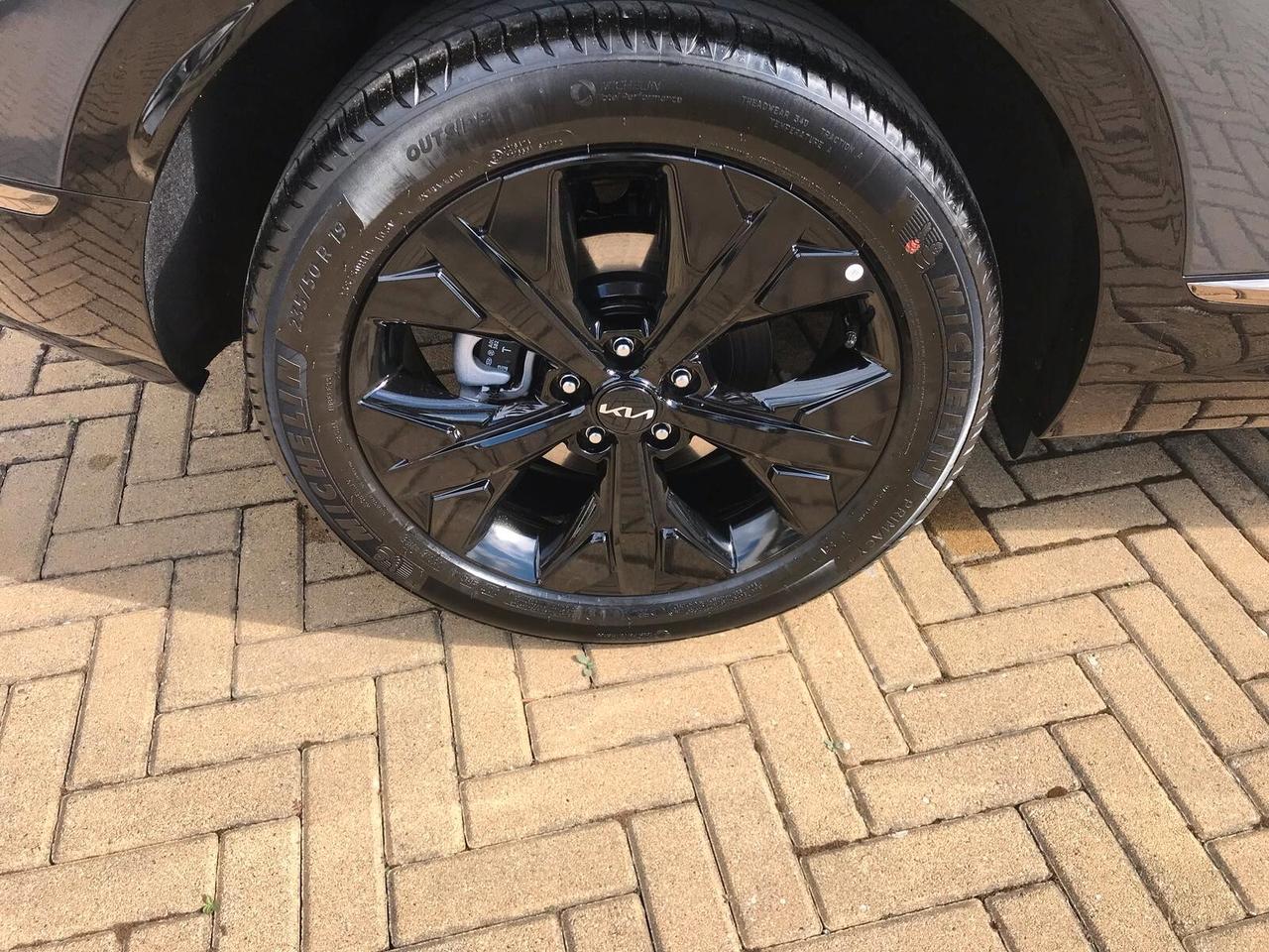 Kia Sportage SPECIAL EDITION