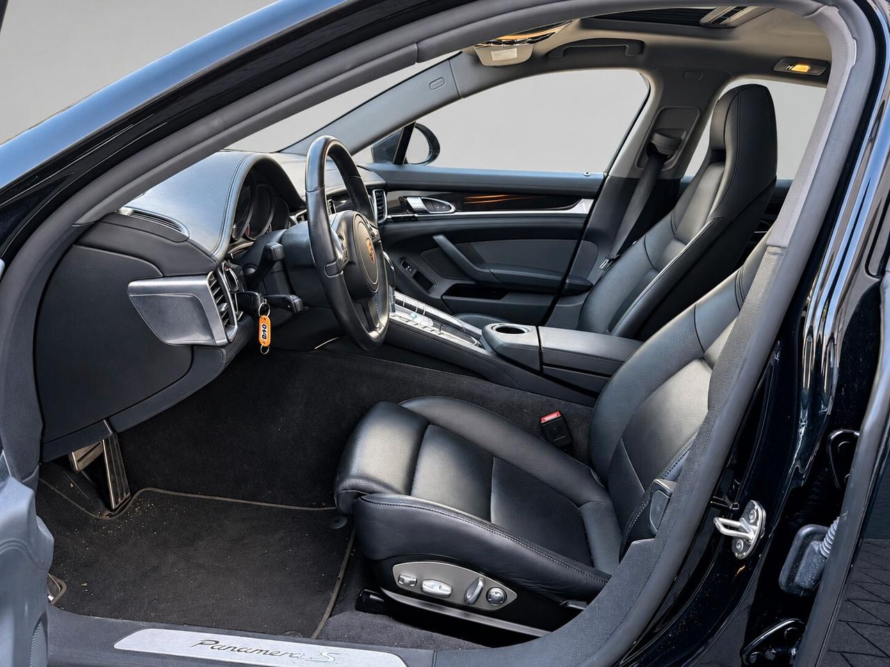 Porsche Panamera 3.0 S E-Hybrid FINANZIABILE