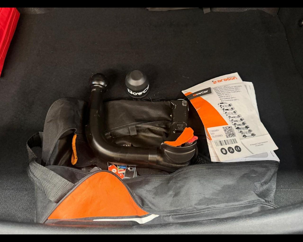 MINI Mini Countrym.(F60) - Mini 1.5 One D Northwood Edition Countryman