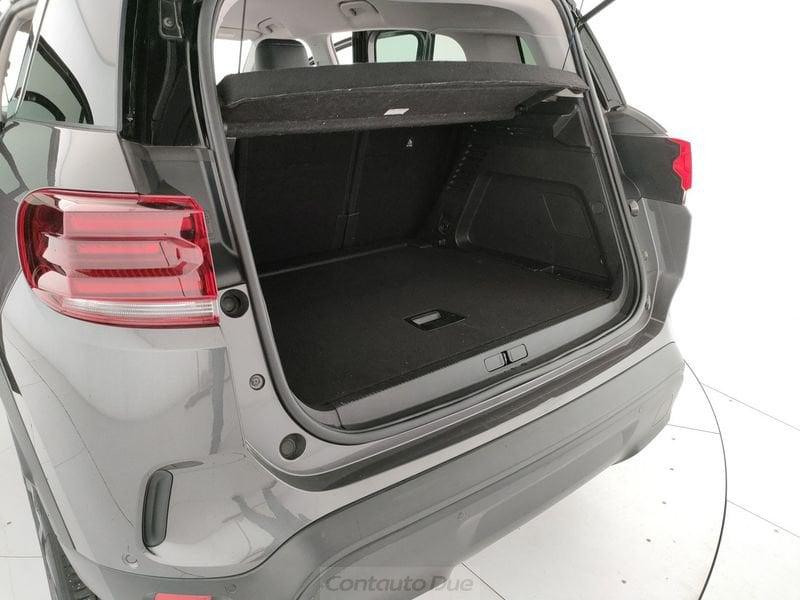 Citroën C5 Aircross C5 Aircross BlueHDi 130 S&S EAT8 Shine