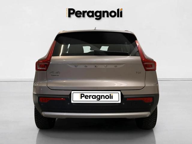 VOLVO XC40 T2 automatico Core
