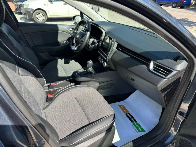 RENAULT Clio Automatica! 1.3 TCe 130 CV EDC FAP 5 porte Intens