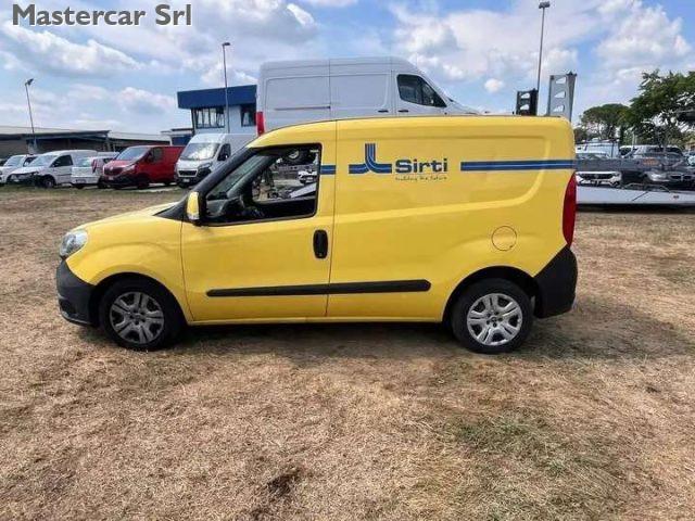 FIAT Doblo DOBLÒ 1.3 MJT PC-TN CARGO LAMIERATO SX- FH822RX