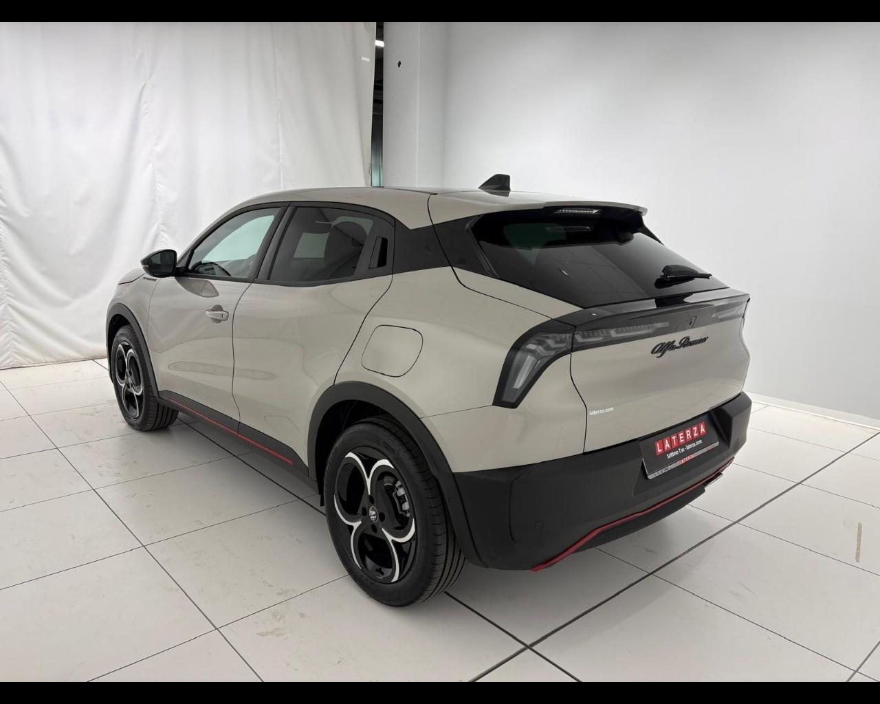 ALFA ROMEO Junior 1.2 ibrida Speciale 145cv edct6