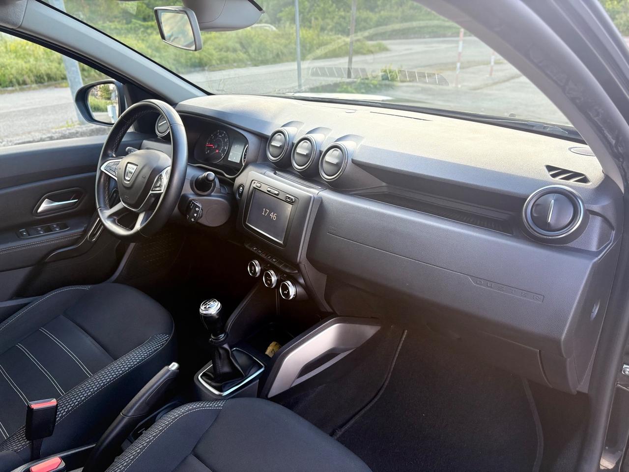 Dacia Duster 1.6 GPL ORIGINALE Prestige FULL/LED/NAV