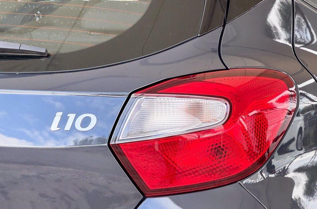 HYUNDAI i10 1.0 mpi connectline 63cv