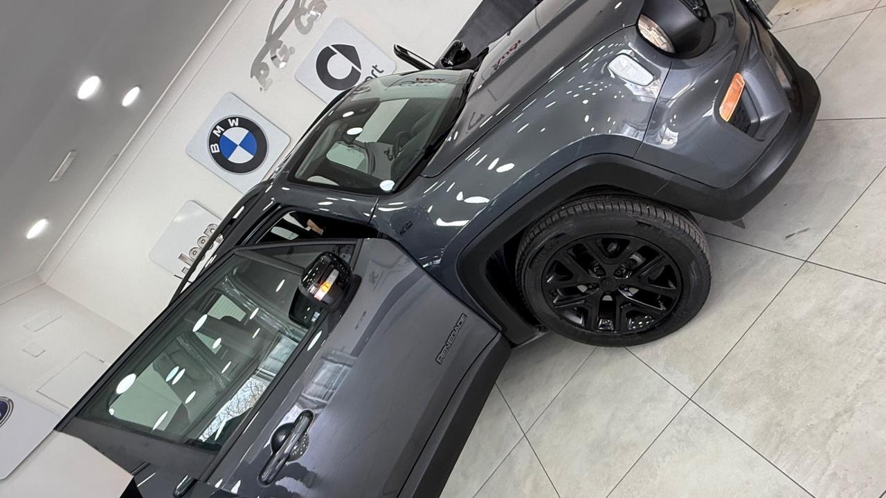 Jeep Renegade 1.0 T3 Limited Night eagle