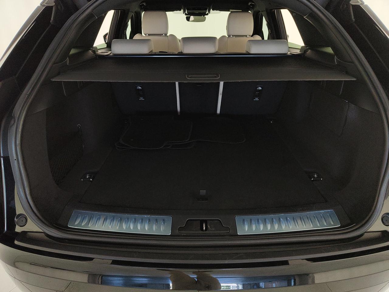 LAND ROVER Range Rover Velar 2.0d i4 mhev SE 4wd 204cv auto