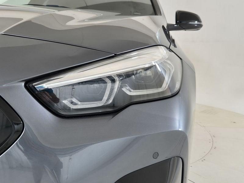 BMW Serie 2 G.C. Serie 2 F44 Gran Coupe Diesel 218d Gran Coupe Msport auto