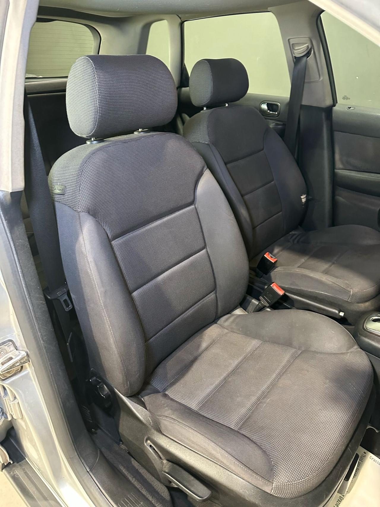 Audi A3 1.8 20V cat 5p. Ambiente
