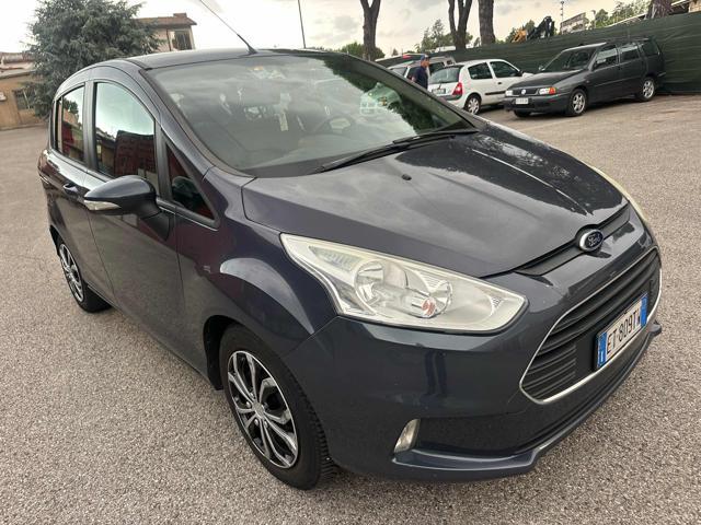 FORD B-Max Stupenda Bellissima 1.0 EcoBoost 100 CV Titanium