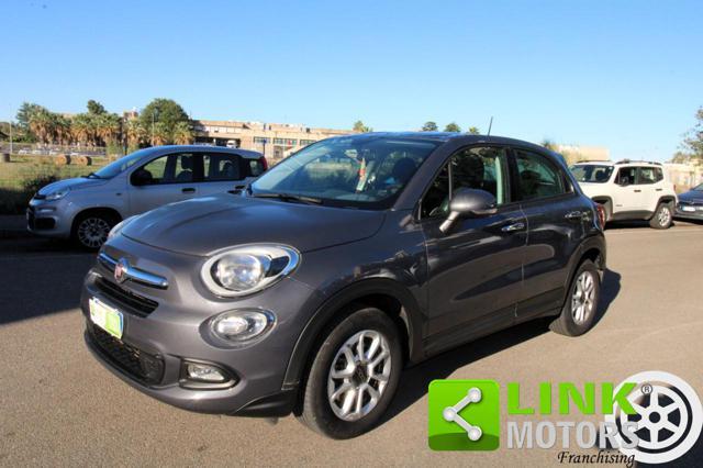 FIAT 500X 1.3 MultiJet 95 CV Business