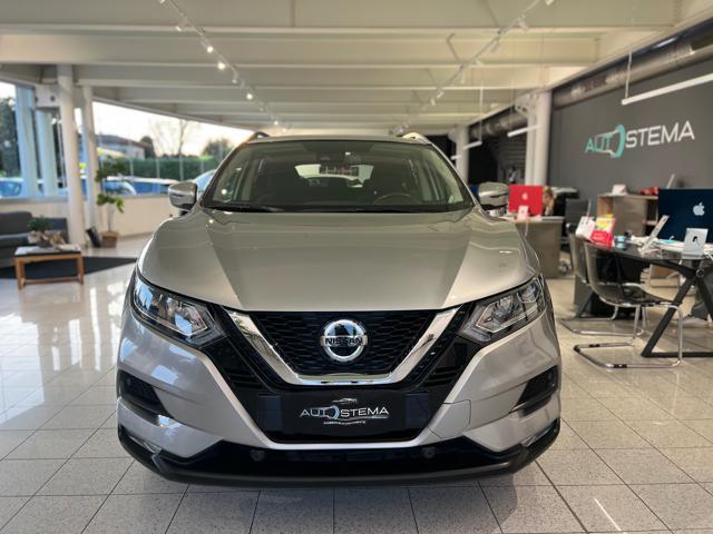NISSAN Qashqai 1.3 DIG-T 140 CV Acenta Premium - TELECAMERA!