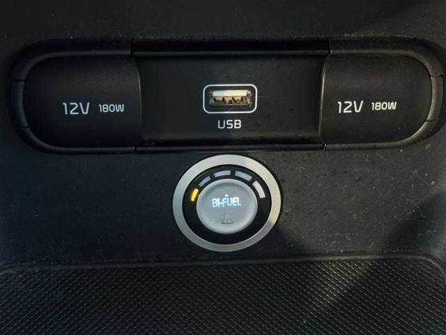 KIA Sportage 1.6 132Cv URBAN *GPL* *OTTIME CONDIZIONI!!!*