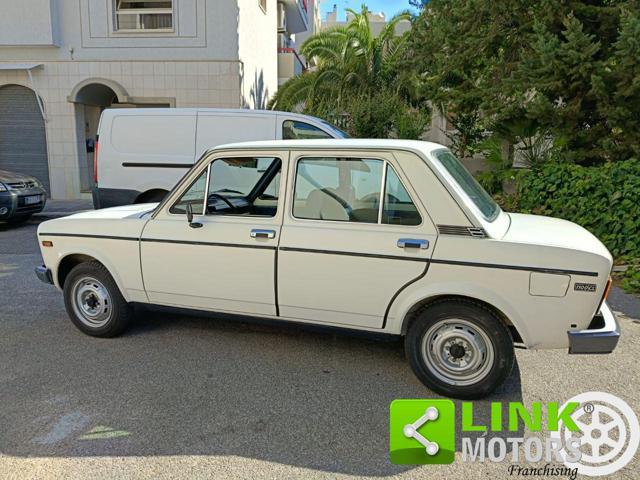 FIAT 128 1100