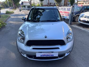 Mini Cooper SD Countryman 2.0 ALL4 garanzia 12 mesi