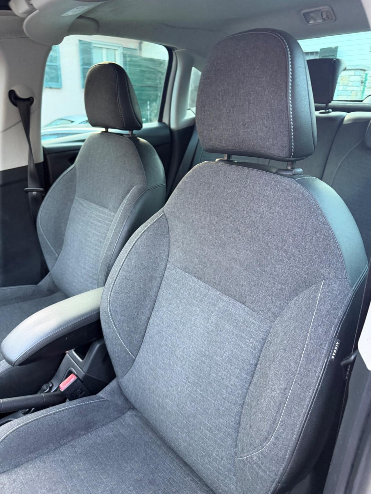 Citroen C3 82 EXCLUSIVE NEOPAT KMCERT GARANZ