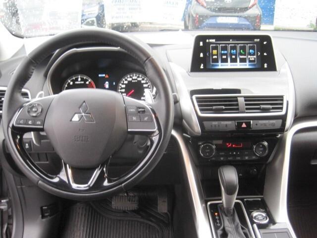 Mitsubishi Eclipse Cross 2.2 diesel 4WD aut. Intense SDA