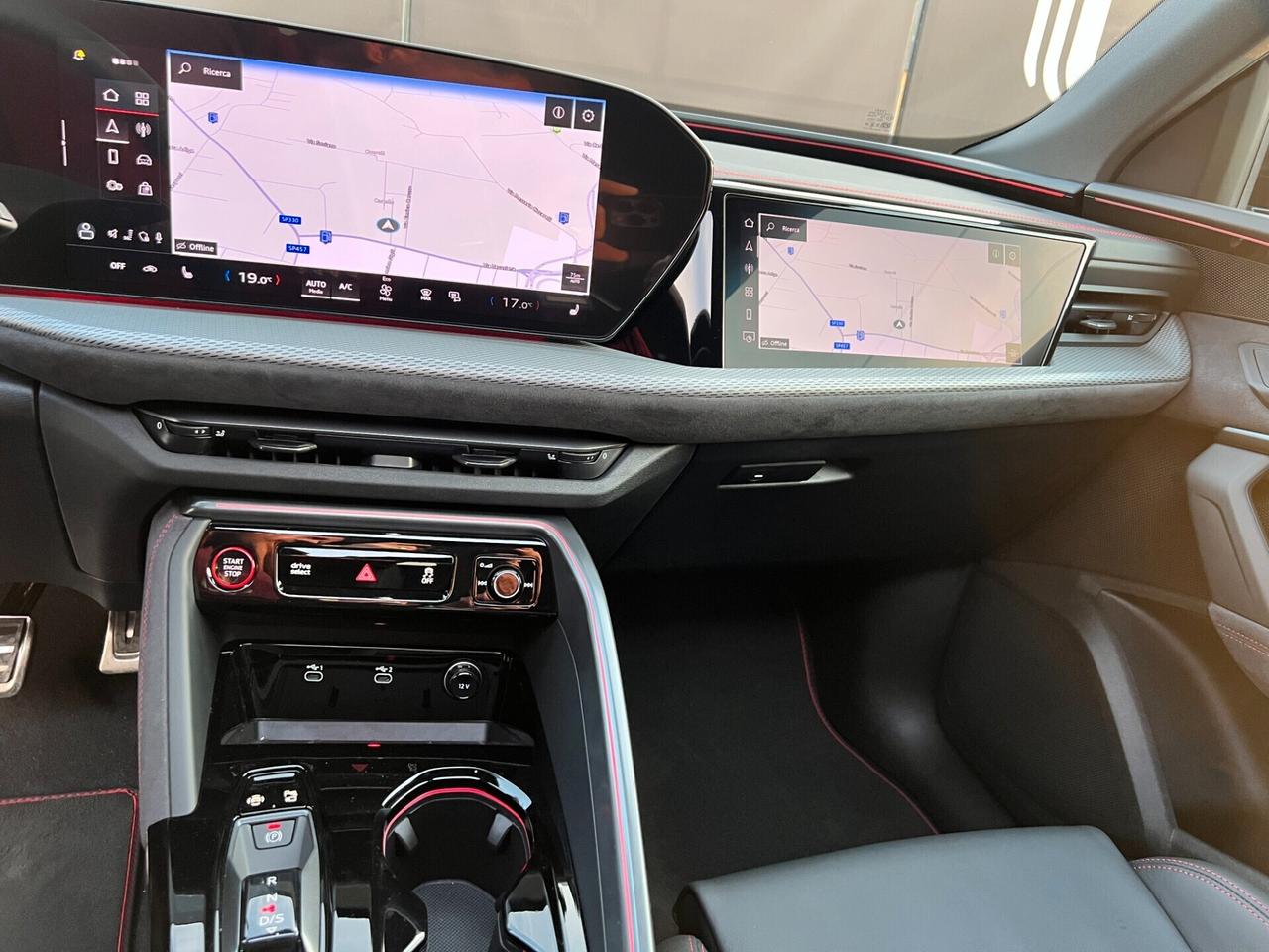 Audi Q5 SPB TDI 150 kW mHEV+ S tronic quattro line edition