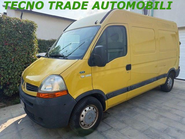 RENAULT Master 100.33 2.5 dCi +IVA