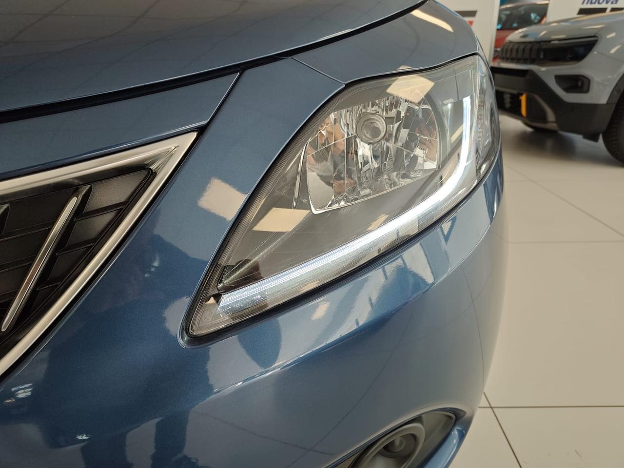 LANCIA Ypsilon My24 1.2 69 Cv Gpl Ecochic