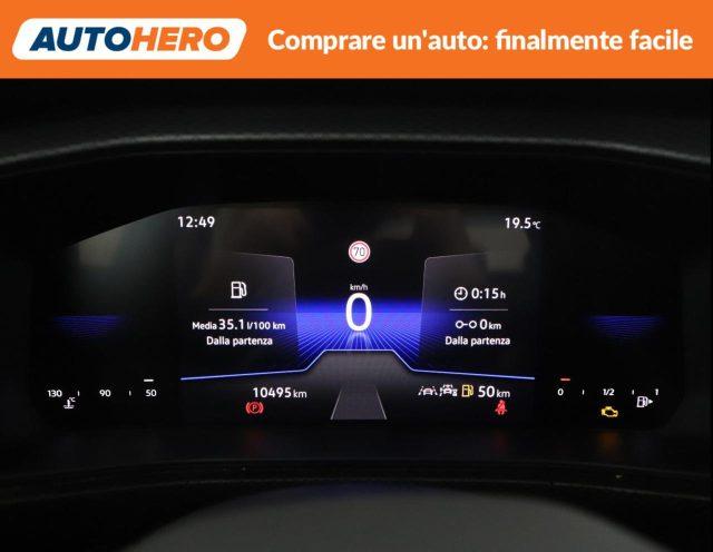 VOLKSWAGEN T-Cross 1.0 TSI 115 CV Edition Plus
