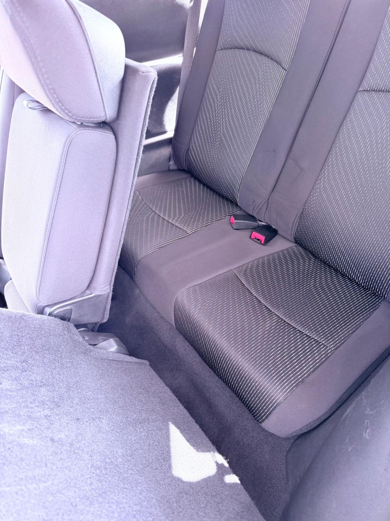 Fiat Freemont 2.0 Mjt 170 CV 4x4 aut. Lounge
