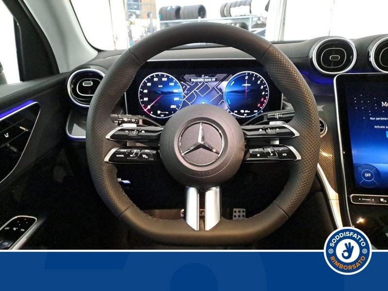 Mercedes-Benz GLC 300de 4Matic EQ-Power AMG Line Advanced