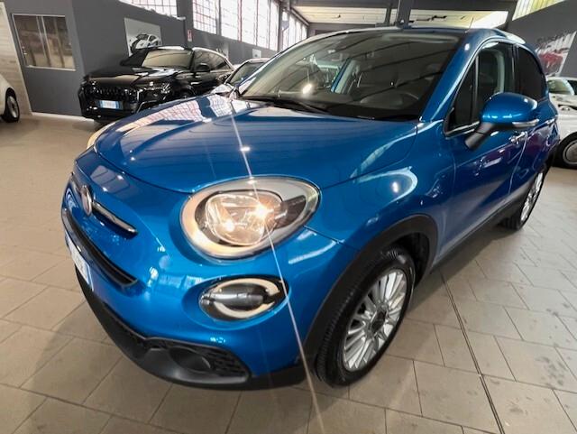 Fiat 500X 1.3 MultiJet 95 CV Lounge