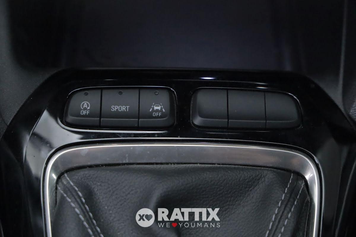 Opel Corsa 1.2 100CV GS