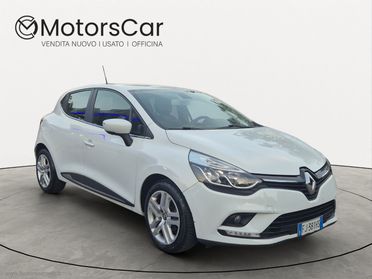 RENAULT Clio dCi 8V 75 CV S&S 5p. Energy Zen